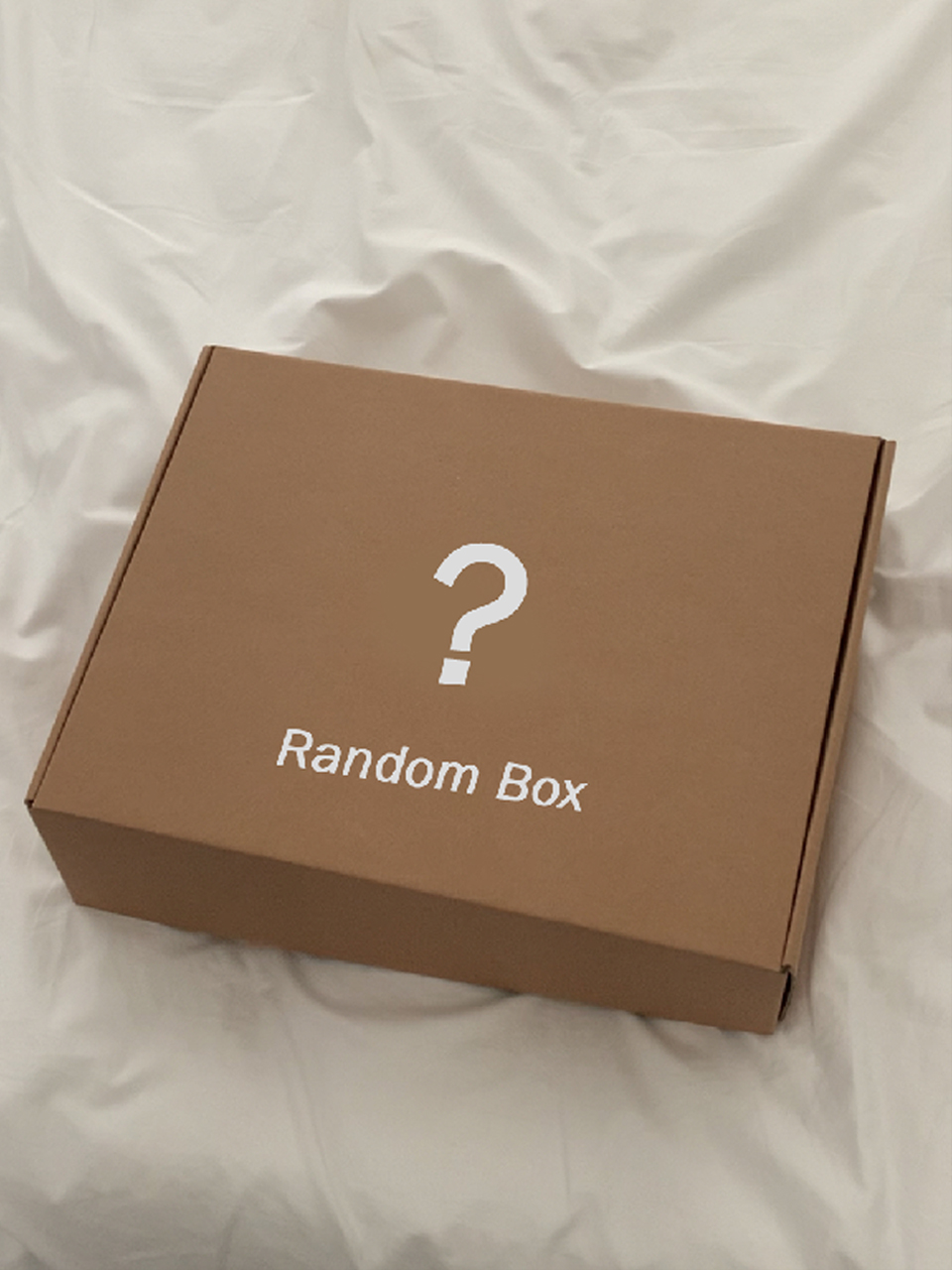 HIPE RANDOM BOX